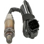 Order Oxygen Sensor by BOSCH - 15707 For Your Vehicle