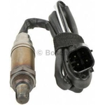 Order Oxygen Sensor by BOSCH - 15707 For Your Vehicle