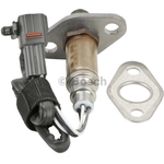 Order Oxygen Sensor by BOSCH - 15711 For Your Vehicle