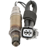 Order Oxygen Sensor by BOSCH - 15712 For Your Vehicle