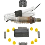 Order Oxygen Sensor by BOSCH - 15725 For Your Vehicle