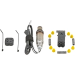 Order Oxygen Sensor by BOSCH - 15736 For Your Vehicle