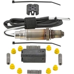 Order Oxygen Sensor by BOSCH - 15736 For Your Vehicle