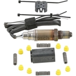Order Oxygen Sensor by BOSCH - 15737 For Your Vehicle