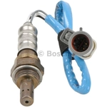 Order Oxygen Sensor by BOSCH - 15752 For Your Vehicle