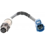Order Oxygen Sensor by BOSCH - 15753 For Your Vehicle