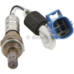 Order Oxygen Sensor by BOSCH - 15753 For Your Vehicle