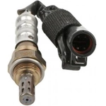 Order Oxygen Sensor by BOSCH - 15755 For Your Vehicle