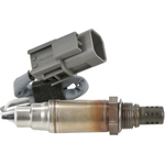 Order Oxygen Sensor by BOSCH - 15757 For Your Vehicle