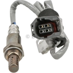 Order Oxygen Sensor by BOSCH - 15772 For Your Vehicle