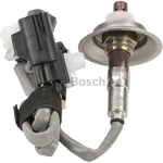 Order Capteur d'oxygène par BOSCH - 15782 For Your Vehicle