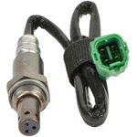 Order Oxygen Sensor by BOSCH - 15798 For Your Vehicle