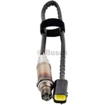 Order Oxygen Sensor by BOSCH - 15799 For Your Vehicle