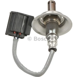 Order Oxygen Sensor by BOSCH - 15802 For Your Vehicle