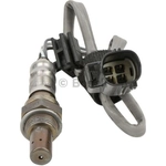 Order Oxygen Sensor by BOSCH - 15804 For Your Vehicle
