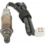 Order Oxygen Sensor by BOSCH - 15814 For Your Vehicle