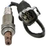 Order Oxygen Sensor by BOSCH - 15817 For Your Vehicle