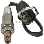 Order Oxygen Sensor by BOSCH - 15817 For Your Vehicle