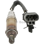 Order Oxygen Sensor by BOSCH - 15819 For Your Vehicle