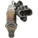 Order Oxygen Sensor by BOSCH - 15820 For Your Vehicle