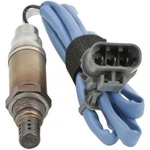 Order Oxygen Sensor by BOSCH - 15821 For Your Vehicle