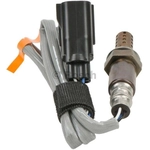 Order Oxygen Sensor by BOSCH - 15823 For Your Vehicle