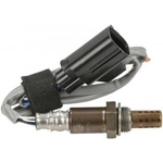 Order Oxygen Sensor by BOSCH - 15823 For Your Vehicle