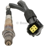 Order Oxygen Sensor by BOSCH - 15825 For Your Vehicle