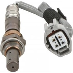 Order Oxygen Sensor by BOSCH - 15846 For Your Vehicle