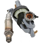 Order Oxygen Sensor by BOSCH - 15873 For Your Vehicle