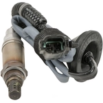 Order Oxygen Sensor by BOSCH - 15881 For Your Vehicle
