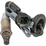 Order Oxygen Sensor by BOSCH - 15881 For Your Vehicle