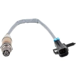 Order Oxygen Sensor by BOSCH - 15898 For Your Vehicle