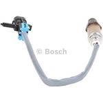 Order Oxygen Sensor by BOSCH - 15898 For Your Vehicle