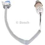 Order Oxygen Sensor by BOSCH - 15901 For Your Vehicle