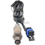 Order Oxygen Sensor by BOSCH - 15903 For Your Vehicle