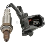 Order Oxygen Sensor by BOSCH - 15918 For Your Vehicle