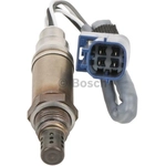 Order Oxygen Sensor by BOSCH - 15937 For Your Vehicle