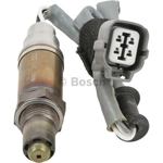 Order Oxygen Sensor by BOSCH - 15948 For Your Vehicle