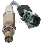 Order Oxygen Sensor by BOSCH - 15949 For Your Vehicle