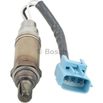 Order Oxygen Sensor by BOSCH - 15951 For Your Vehicle