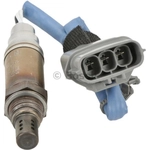 Order Oxygen Sensor by BOSCH - 15953 For Your Vehicle