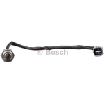 Order Oxygen Sensor by BOSCH - 15960 For Your Vehicle