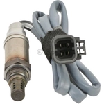 Order Oxygen Sensor by BOSCH - 15961 For Your Vehicle