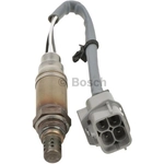 Order Oxygen Sensor by BOSCH - 15963 For Your Vehicle