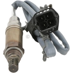 Order Oxygen Sensor by BOSCH - 15967 For Your Vehicle