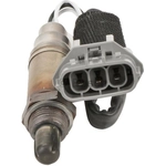 Order Oxygen Sensor by BOSCH - 15971 For Your Vehicle