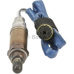 Order Oxygen Sensor by BOSCH - 15986 For Your Vehicle