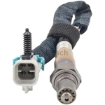Order Oxygen Sensor by BOSCH - 16017 For Your Vehicle