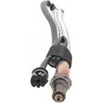 Order Oxygen Sensor by BOSCH - 16031 For Your Vehicle